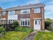 3 Bedroom Detached House
