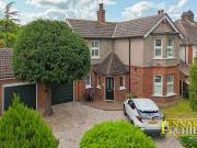 3 Bedroom Detached House