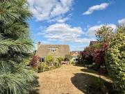 3 Bedroom Detached House