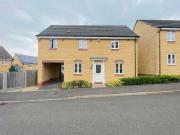3 Bedroom Detached House