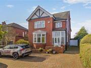 3 Bedroom Detached House