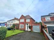 3 Bedroom Detached House