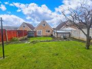 3 Bedroom Detached House