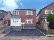 3 Bedroom Detached House