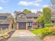 3 Bedroom Detached House