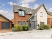 3 Bedroom Detached House