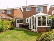 3 Bedroom Detached House