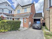 3 Bedroom Detached House