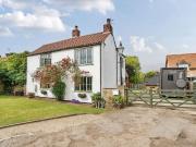 3 Bedroom Detached House