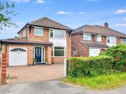 3 Bedroom Detached House