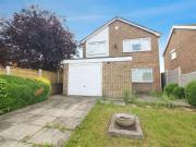 3 Bedroom Detached House