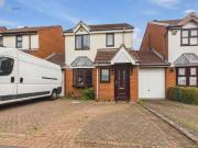 3 Bedroom Detached House