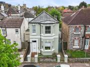 3 Bedroom Detached House
