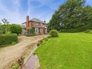 3 Bedroom Detached House