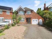 3 Bedroom Detached House