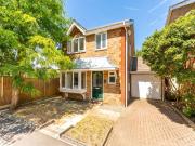 3 Bedroom Detached House