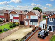 3 Bedroom Detached House