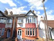 3 Bedroom Detached House