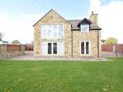 3 Bedroom Detached House