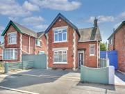 3 Bedroom Detached House