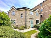 3 Bedroom Detached House