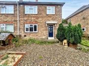 3 Bedroom Detached House