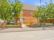 3 Bedroom Detached House