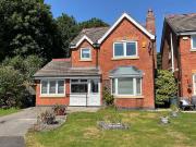3 Bedroom Detached House