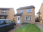 3 Bedroom Detached House