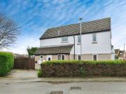 3 Bedroom Detached House
