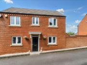 3 Bedroom Detached House