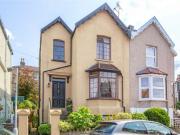 3 Bedroom Detached House