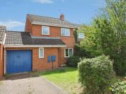 3 Bedroom Detached House
