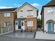 3 Bedroom Detached House