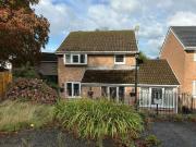 3 Bedroom Detached House