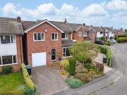 3 Bedroom Detached House