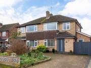 3 Bedroom Detached House
