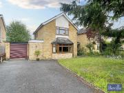 3 Bedroom Detached House
