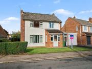3 Bedroom Detached House