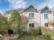 3 Bedroom Detached House