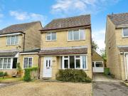 3 Bedroom Detached House