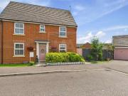 3 Bedroom Detached House