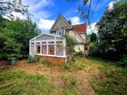 3 Bedroom Detached House