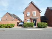3 Bedroom Detached House