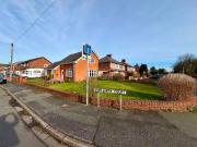 3 Bedroom Detached House