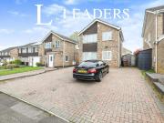 3 Bedroom Detached House