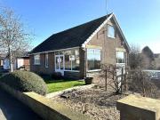 3 Bedroom Detached House