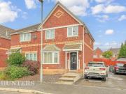 3 Bedroom Detached House