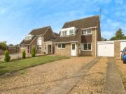 3 Bedroom Detached House