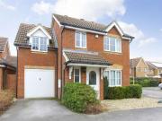 3 Bedroom Detached House